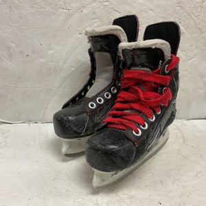 Used Bauer X600 Youth Hockey Skate Youth 11.5 11855-S000196062