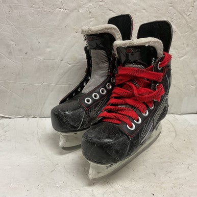 Used Bauer X600 Youth Hockey Skate Youth 11.5 11855-S000196062