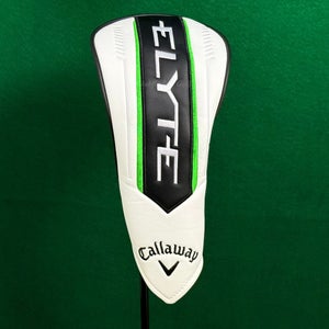 LH Callaway ELYTE X '25 10.5 Driver Speeder 665 Evolution II TS ExStiff w/ HC