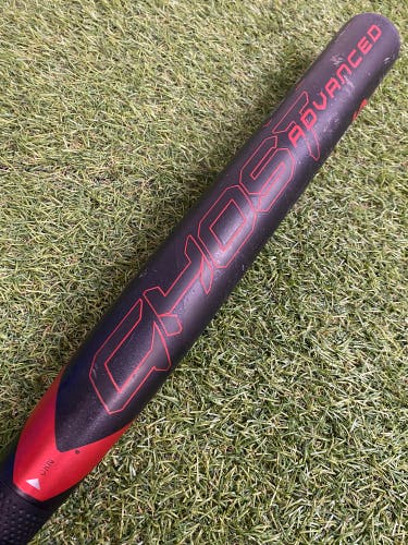 Easton Ghost Advanced Fastpitch Bat 2024 (-10)