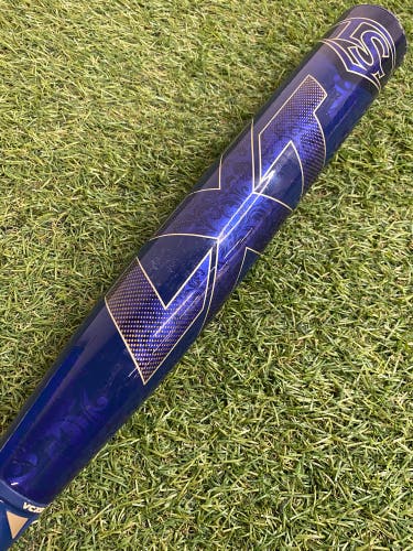 Louisville Slugger LXT Fastpitch Bat (-11) 2025