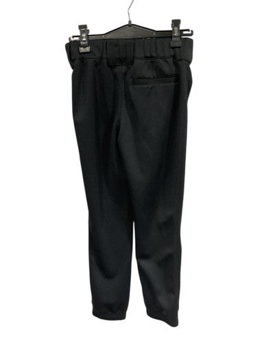 Used Under Armour BB PANTS BB/SB Pant Boys Black LG 11847-S000031664