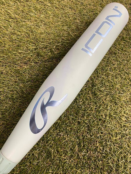 Rawlings Icon Composite USA (2 5/8") 2026 (-10)