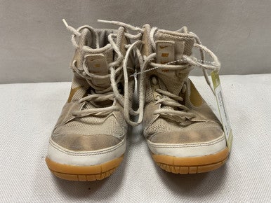 Used Nike Wrestling Shoes White Senior 9 11490-S000267628