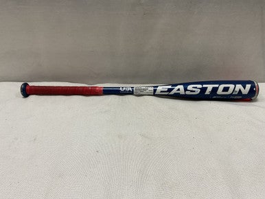 Used Easton HAMMER BB/SB USA 2 1/4 Bat 27" 11490-S000267622