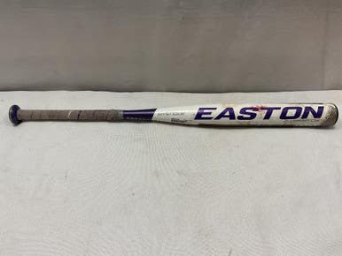 Used Easton MYSTIQUE BB/SB Fastpitch Bat 31" 11490-S000267620