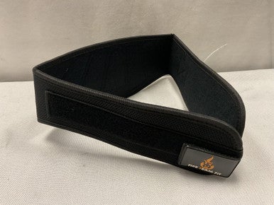 Used FIRE TEAM FIT 6IN NYLON BELT Exercise Accessory Other 11490-S000267614