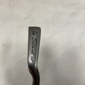 Used Titleist DCI Mens Individual Iron RH 4 Iron 11490-S000267605