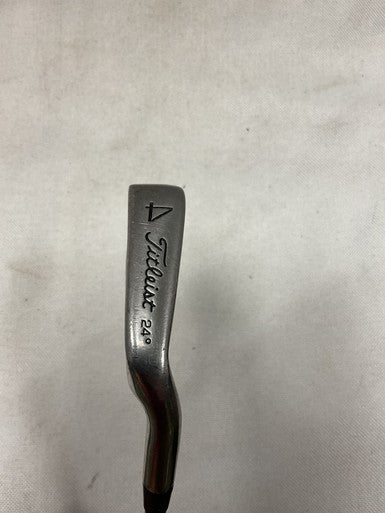 Used Titleist DCI Mens Individual Iron RH 4 Iron 11490-S000267605