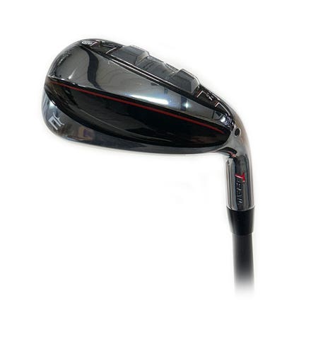 2023 Cobra T-Rail 9 Hybrid/Iron Graphite Cobra Ultralite 45 Senior Flex