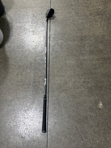 Used Callaway PARADYM Mens Hybrid Club RH 4 Hybrid 11605-S000211041