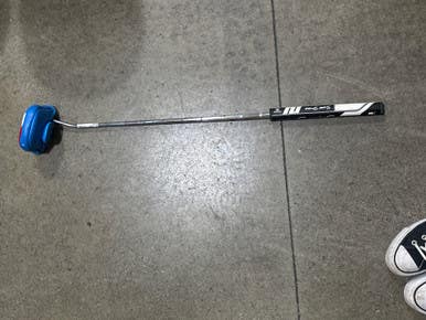 Used Cobra KING SUPERNOVA Mens Putter RH 11605-S000211037