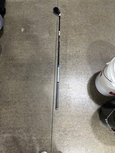 Used Taylormade SIM 2 TITANIUM Mens Fairway Wood RH 3 Wood 11605-S000211039