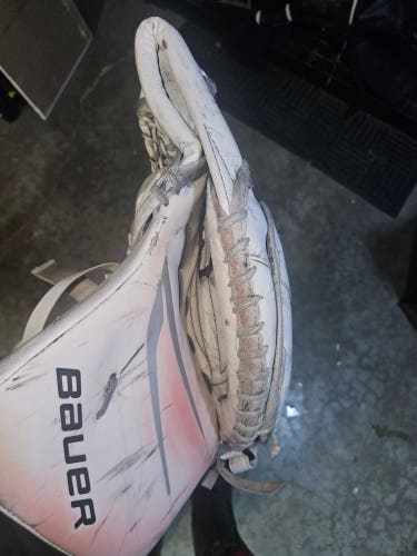 2024 Bauer Vapor 90 Regular (Used)