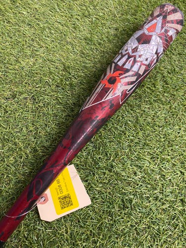 DeMarini Voodoo Youth (2 5/8") USA 2023 (-11)