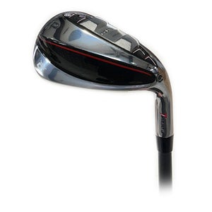 2023 Cobra T-Rail Pitching Wedge Hybrid/Iron Graphite Cobra Ultralite 45 Senior