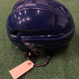 CCM Super Tacks X Helmet | Large 7 3/8 - 8