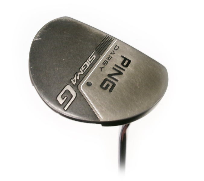 Ping Sigma G Darby 35" Mallet Putter