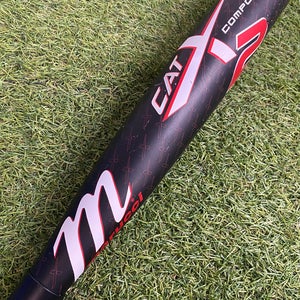 Marucci CATX2 Composite (2 3/4") USSSA Bat 2025 (-5)