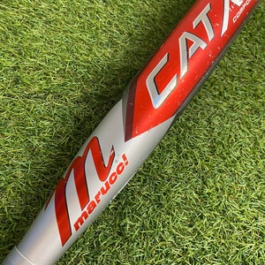 Marucci CAT X Composite (2 3/4") USSSA 2023 (-5)