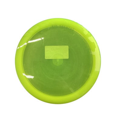 Used Innova FIREBIRD Disc Golf Driver Yellow 11760-S000085237