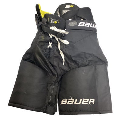 Used Bauer SUPREME 3S Intermediate Pant Black LG 11760-S000085230