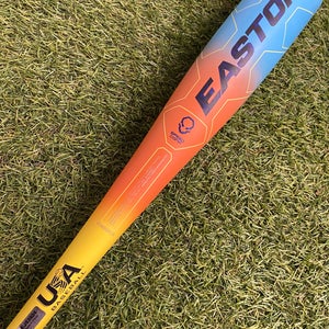 Easton Speed Comp (2 5/8") USA Youth Bat 2025 (-13)