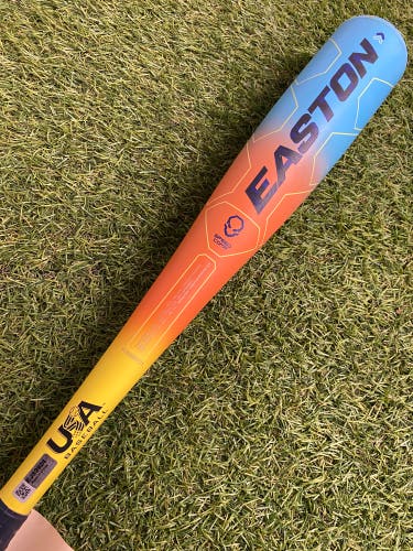 Easton Speed Comp (2 5/8") USA Youth Bat 2025 (-13)