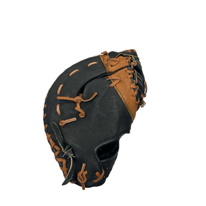 Used Adidas TS1200FBR BB/SB First Base RH Throw Black 12" 11682-S000124521