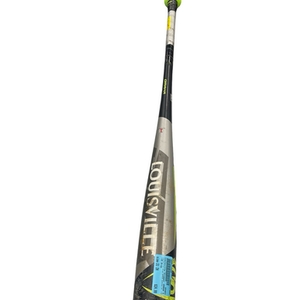 Used Louisville Slugger OMAHA SERIES 31 -10 BB/SB USA 2 5/8 Bat 31" 11682-S000124522