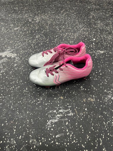 Used Soccer Cleats Pink Youth 11.0 11849-S000034392