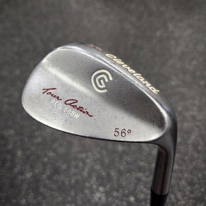 Used Cleveland TOUR ACTION Golf Wedge Mens RH Sand Wedge 11849-S000034373