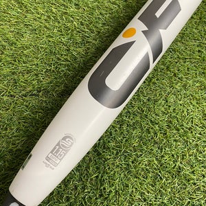 DeMarini CF (2 3/4") USSSA Bat 2022 (-8)