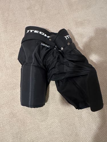 Senior XXL Itech Hockey Pants