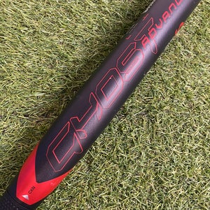 Easton Ghost Advanced Fastpitch Bat 2024 (-10)
