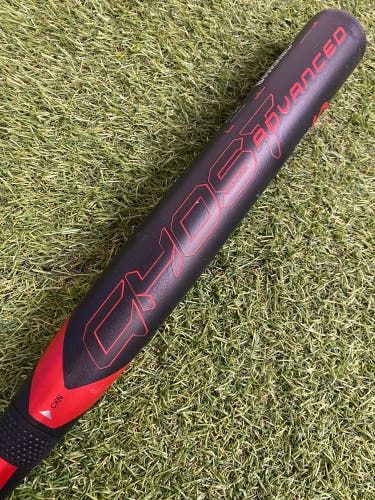 Easton Ghost Advanced Fastpitch Bat 2024 (-10)