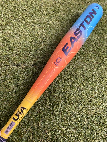 Easton Speed Comp (2 5/8") USA Youth Bat 2025 (-13)