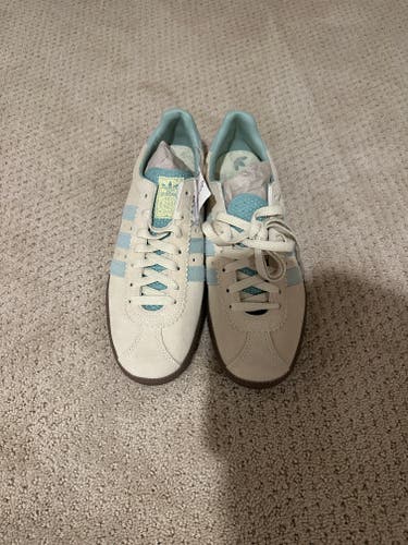 Adidas Gazelle Padiham - Limited Edition Size 9