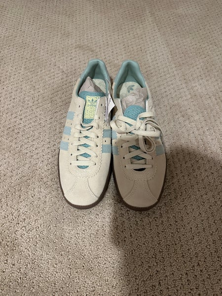 Adidas Gazelle Padiham - Limited Edition Size 9