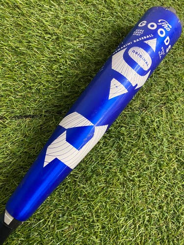 DeMarini The Goods Hybrid (2 5/8") USA 2023 (-10)