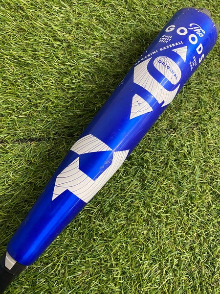 DeMarini The Goods Hybrid (2 5/8") USA 2023 (-10)