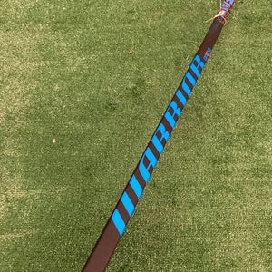 Warrior Covert QRE 1.0 LH Hockey Stick | Senior 85 Flex | 65"