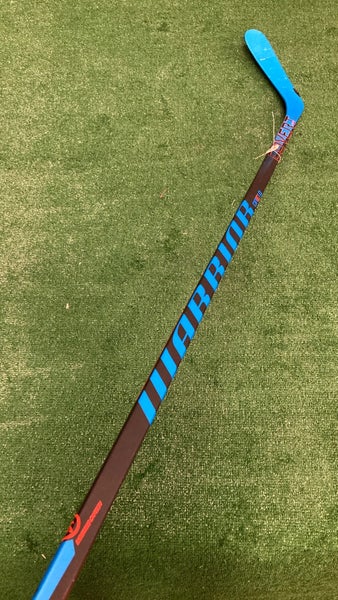 Warrior Covert QRE 1.0 LH Hockey Stick | Senior 85 Flex | 65"