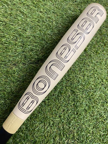 Warstic Bonesaber Hybrid BBCOR 2023 (-3)