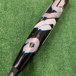 2021 DeMarini CF Glitch USSSA Composite Bat -10 21OZ 31"