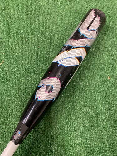 2021 DeMarini CF Glitch USSSA Composite Bat -10 21OZ 31"