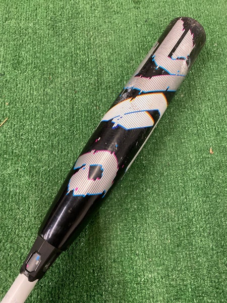2021 DeMarini CF Glitch USSSA Composite Bat -10 21OZ 31"
