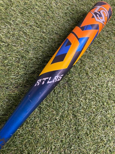 Louisville Slugger Atlas BBCOR 2024 (-3)