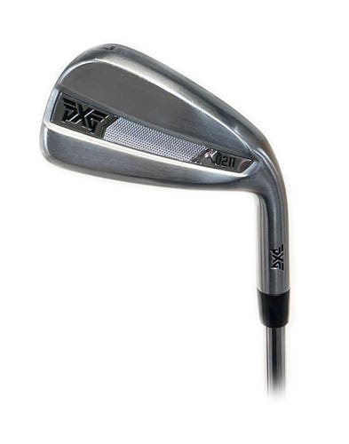 PXG 0211 COR2 4-PW Iron Set Steel True Temper Elevate Tour VSS Pro Stiff Flex