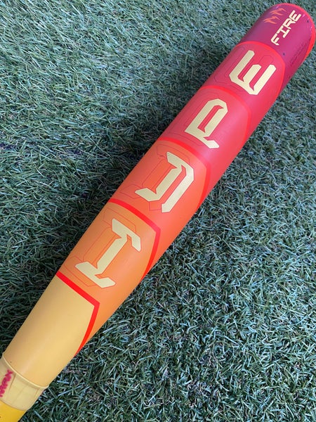 Easton Hype Fire (2 3/4") USSSA Bat (-5) 2025